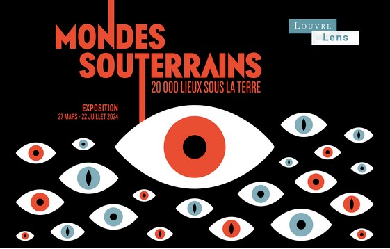 les mondes souterrains